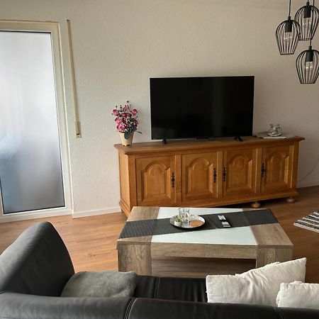 Ferienwohnung Steinstrass Naehe Nuerburgring Kelberg Extérieur photo