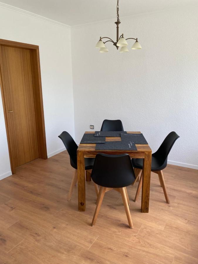 Ferienwohnung Steinstrass Naehe Nuerburgring Kelberg Extérieur photo
