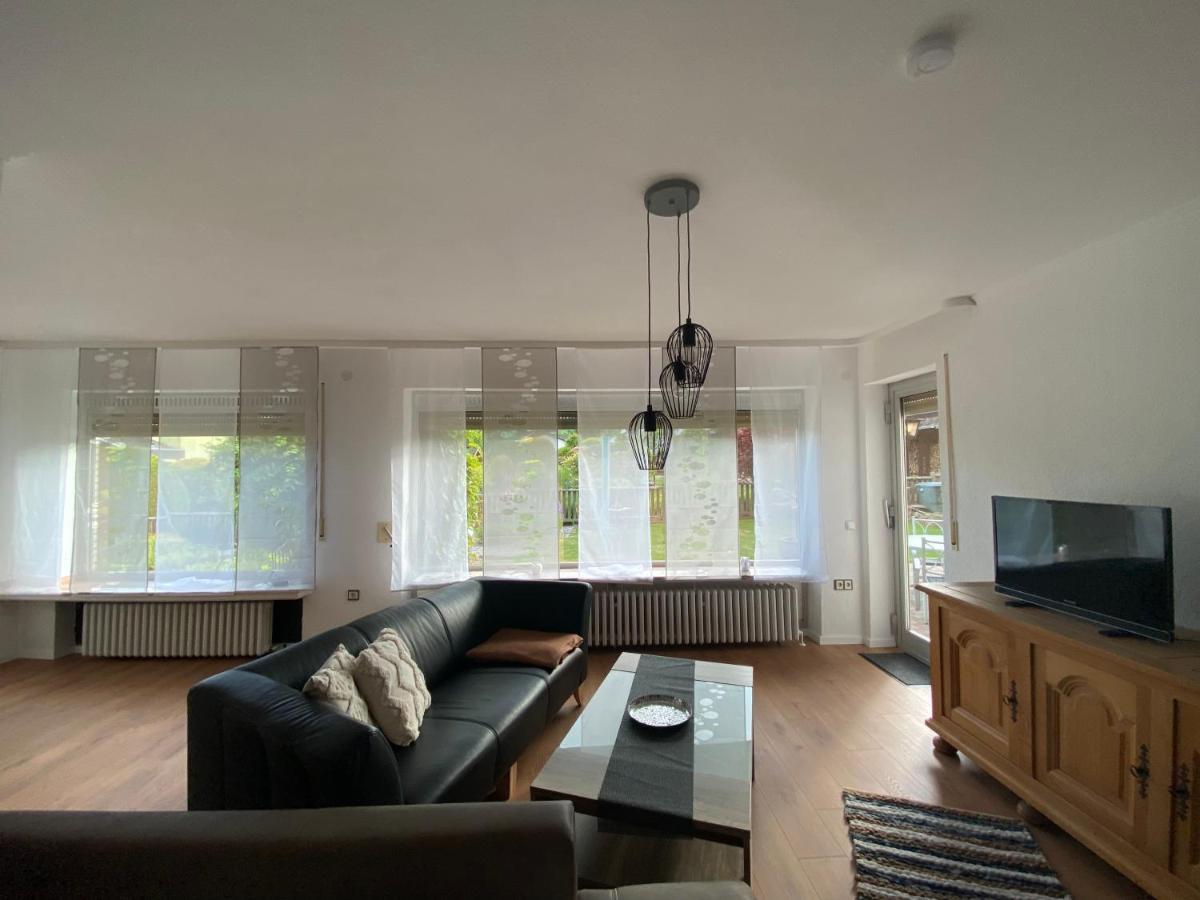 Ferienwohnung Steinstrass Naehe Nuerburgring Kelberg Extérieur photo