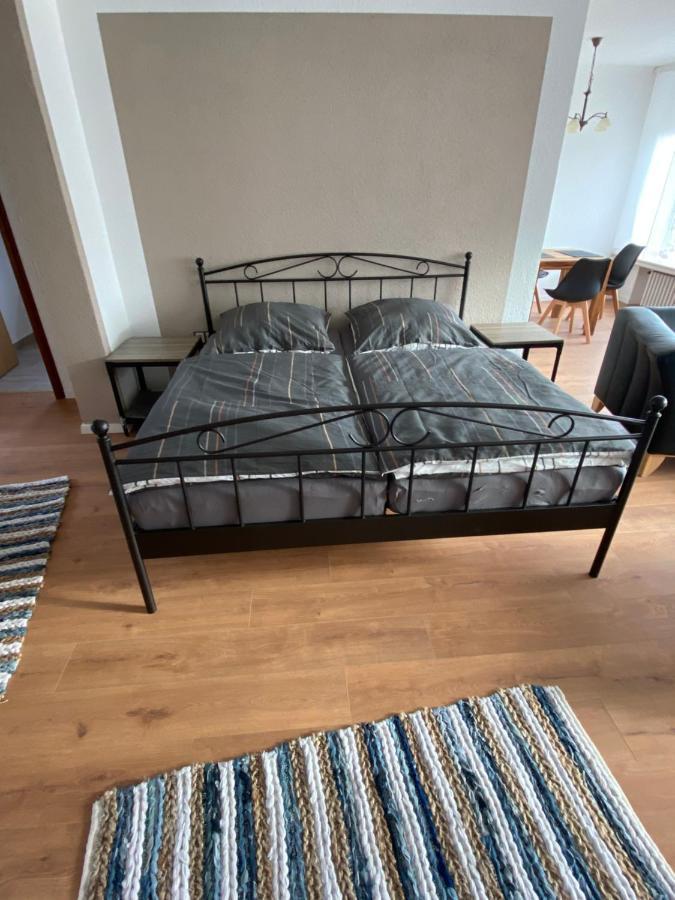 Ferienwohnung Steinstrass Naehe Nuerburgring Kelberg Extérieur photo